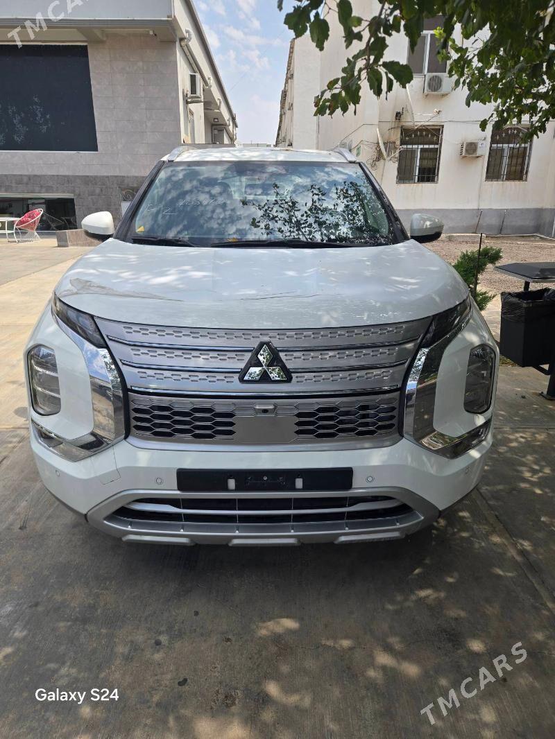 Mitsubishi Outlander 2025 - 510 000 TMT - Туркменбаши - img 1