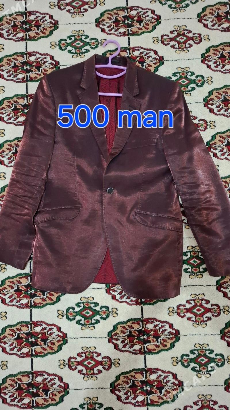 Egin eşik - Ашхабад - img 3