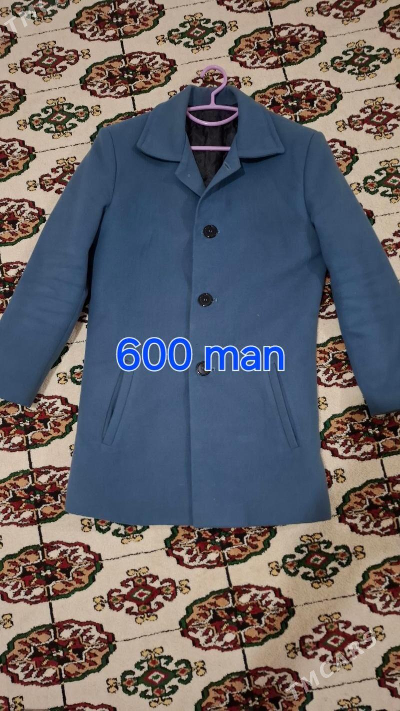 Egin eşik - Ашхабад - img 2