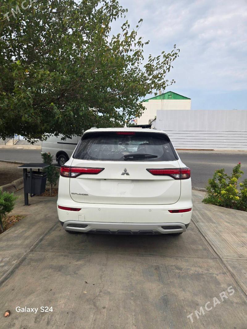 Mitsubishi Outlander 2025 - 510 000 TMT - Туркменбаши - img 2