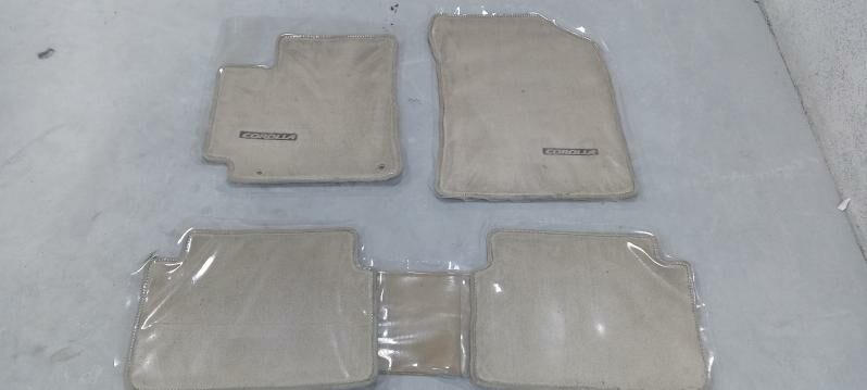 Kowrik Corolla 2008-2012 160 TMT - Aşgabat - img 1