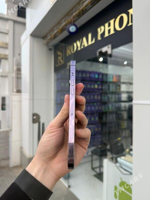 Iphone 14 pro Max 256Gb - Ашхабад - img 6