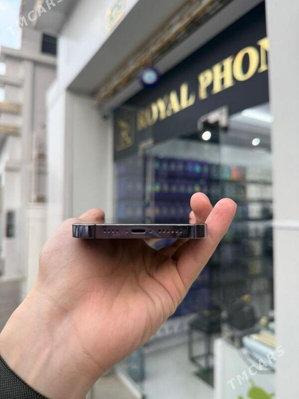 Iphone 14 pro Max 256Gb - Ашхабад - img 3