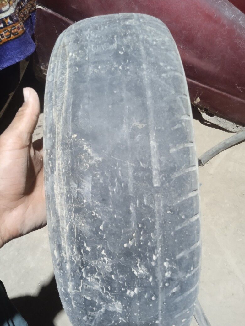 Tiko Balony 40 TMT - Şabat etr. - img 2