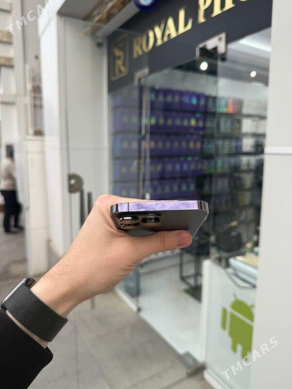 Iphone 14 pro Max 256Gb - Ашхабад - img 4