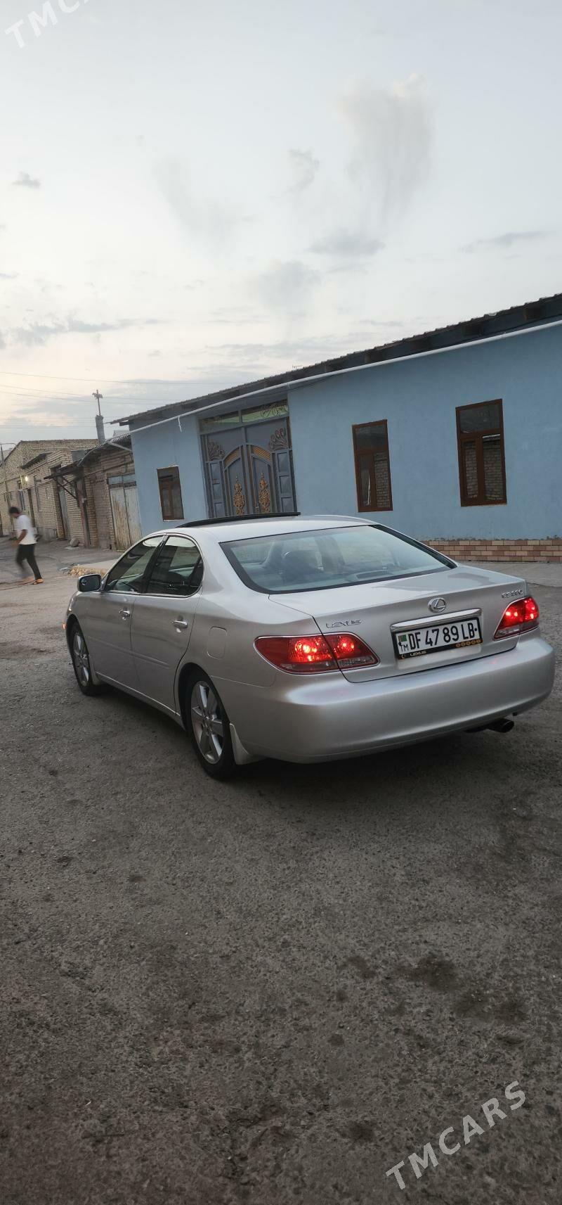 Lexus ES 330 2004 - 190 000 TMT - Türkmenabat - img 5