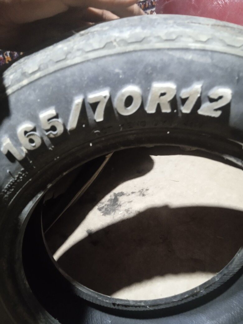 Tiko Balony 40 TMT - Şabat etr. - img 3