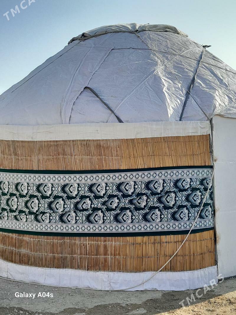 gara øÿ - Балканабат - img 3