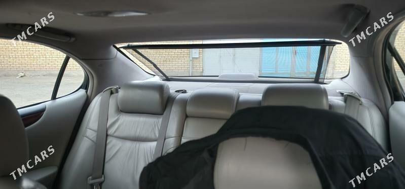 Lexus ES 330 2004 - 190 000 TMT - Türkmenabat - img 8