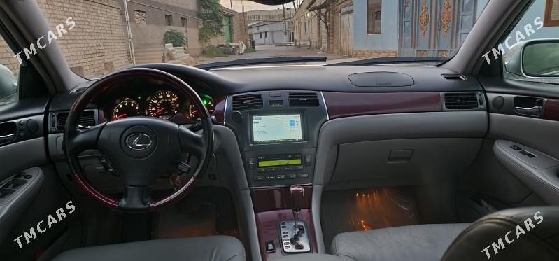 Lexus ES 330 2004 - 190 000 TMT - Türkmenabat - img 9