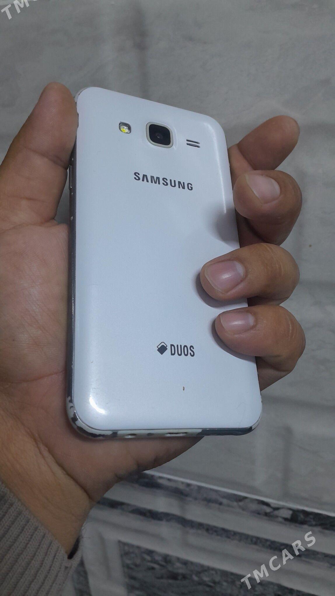 samsung j5 - Ашхабад - img 1