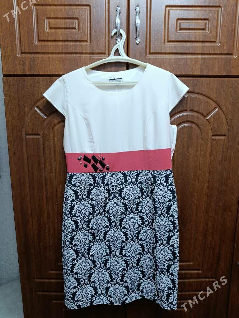 Пальто/ платья - Мары - img 2