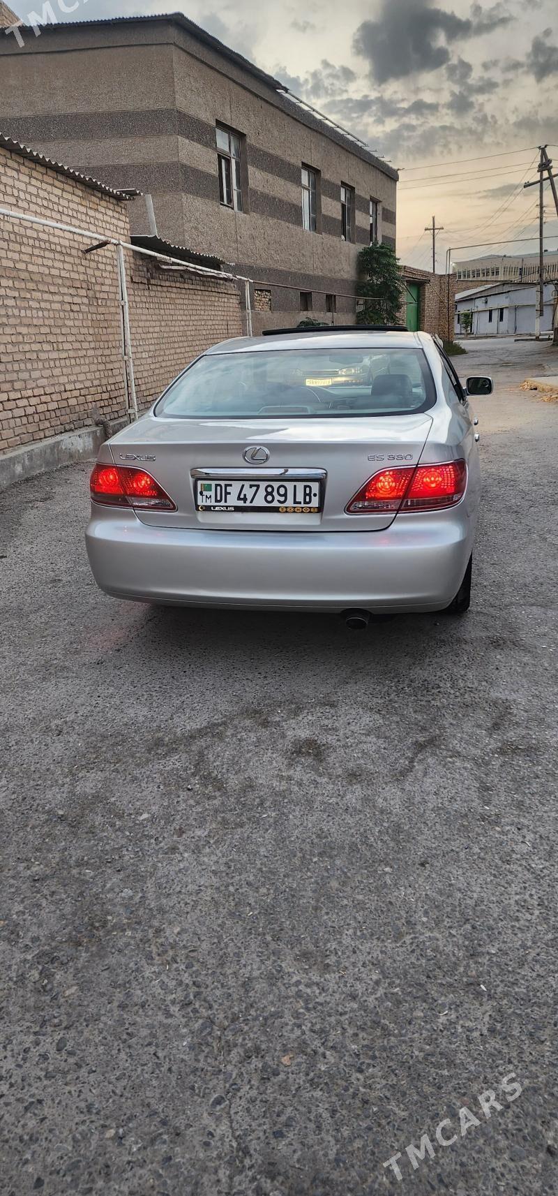 Lexus ES 330 2004 - 190 000 TMT - Türkmenabat - img 4