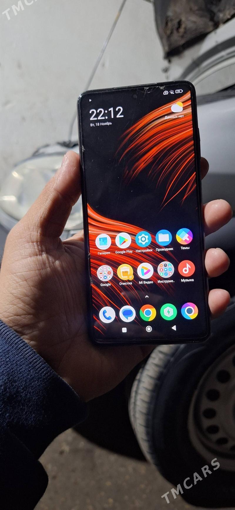 poco x3 - Türkmenabat - img 1