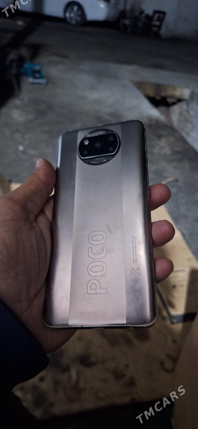 poco x3 - Türkmenabat - img 2