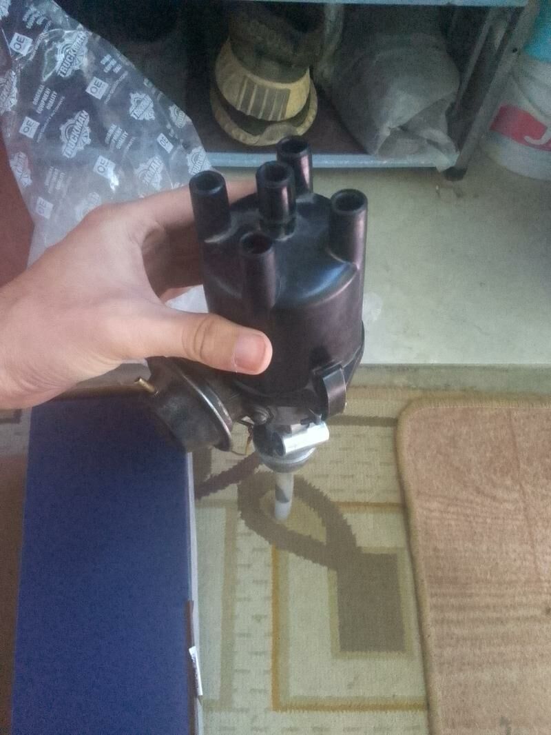 Tramblyor babina 220 TMT - Балканабат - img 2