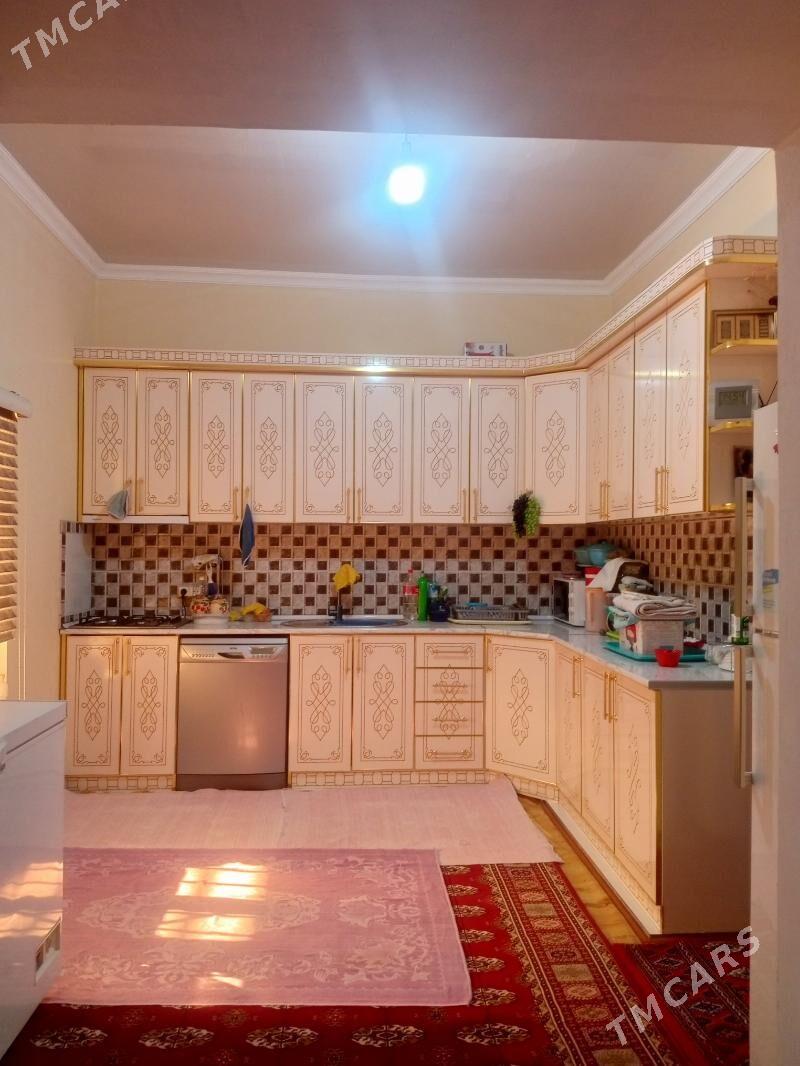 Plan jaý - Махтумкули - img 4