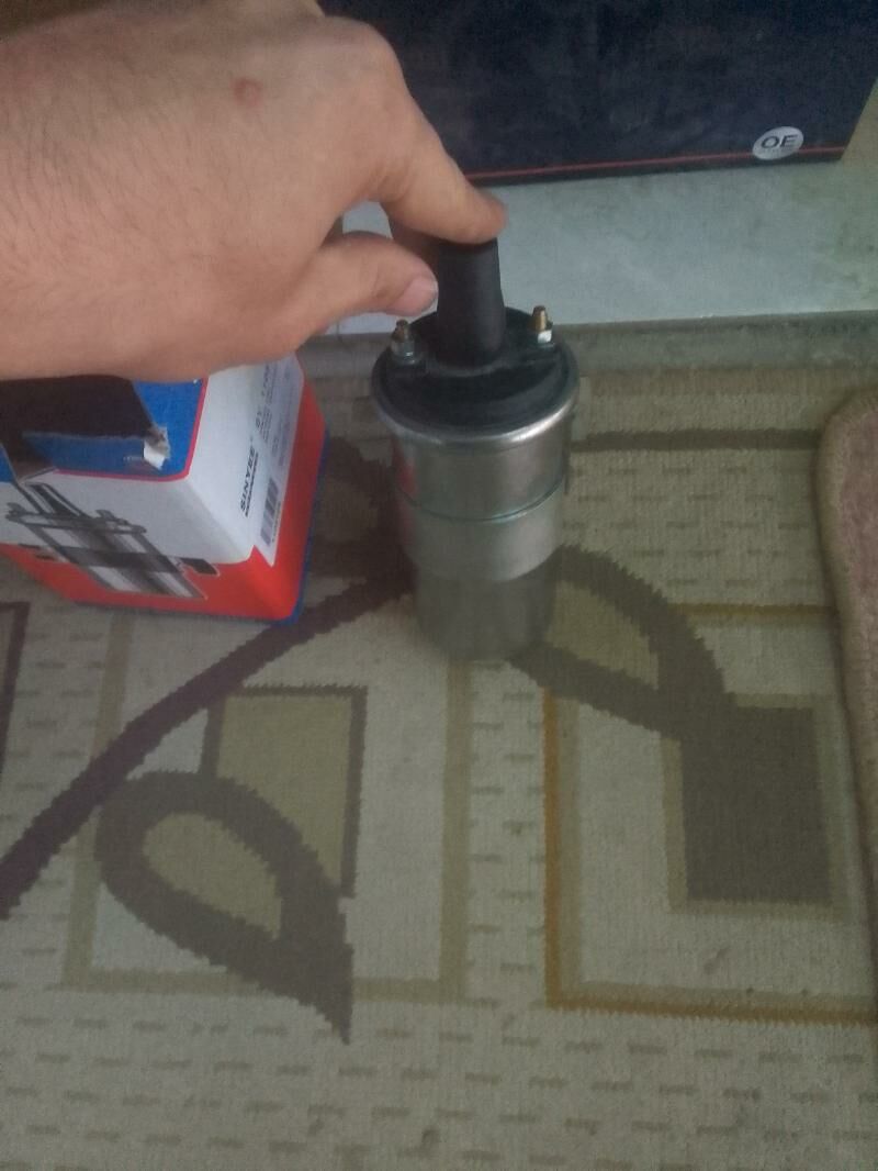 Tramblyor babina 220 TMT - Балканабат - img 3