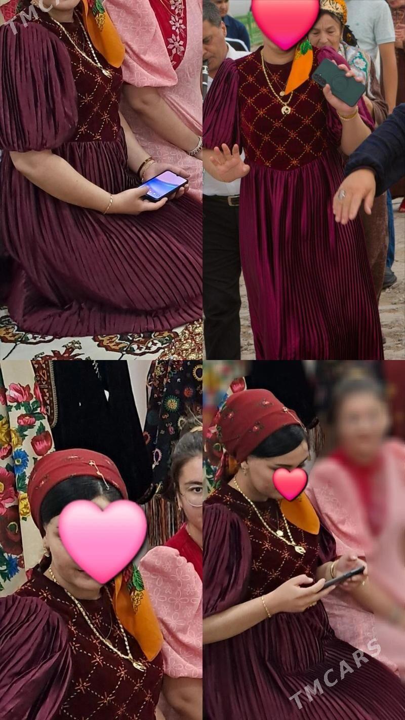 Satlyk koynek - Köneürgenç - img 2