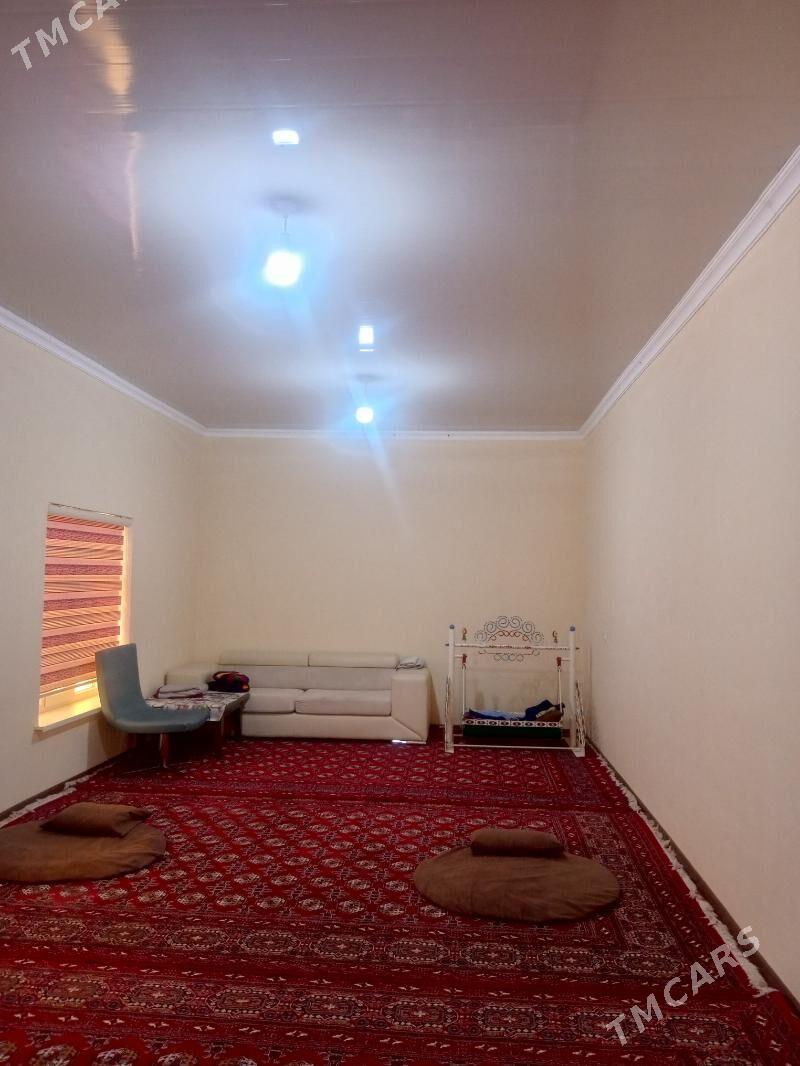 Plan jaý - Махтумкули - img 8