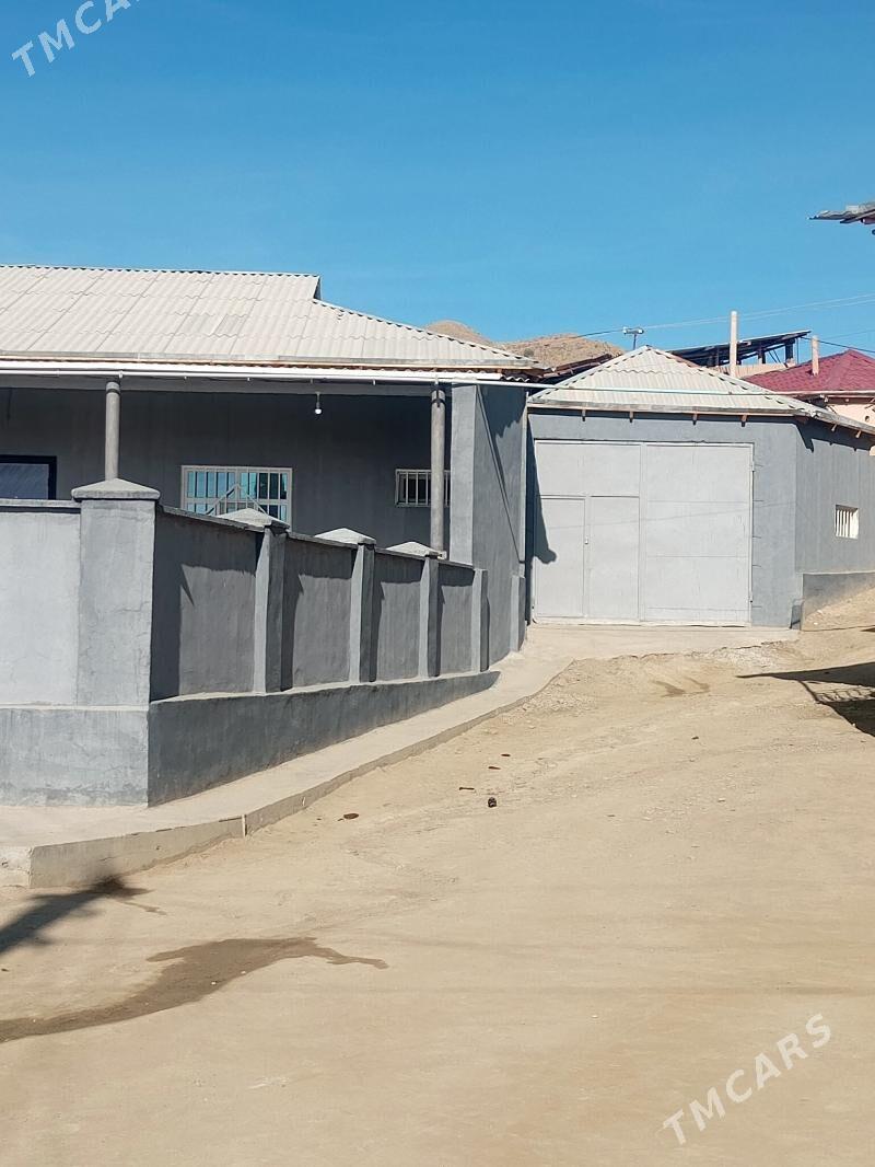 Plan jaý - Махтумкули - img 3