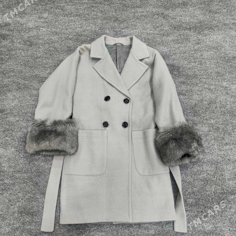 пальто - Daşoguz - img 3