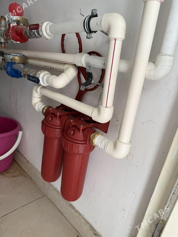 Suw filter gyzgyn sowuk - Aşgabat - img 2