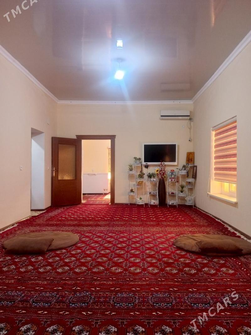 Plan jaý - Махтумкули - img 7