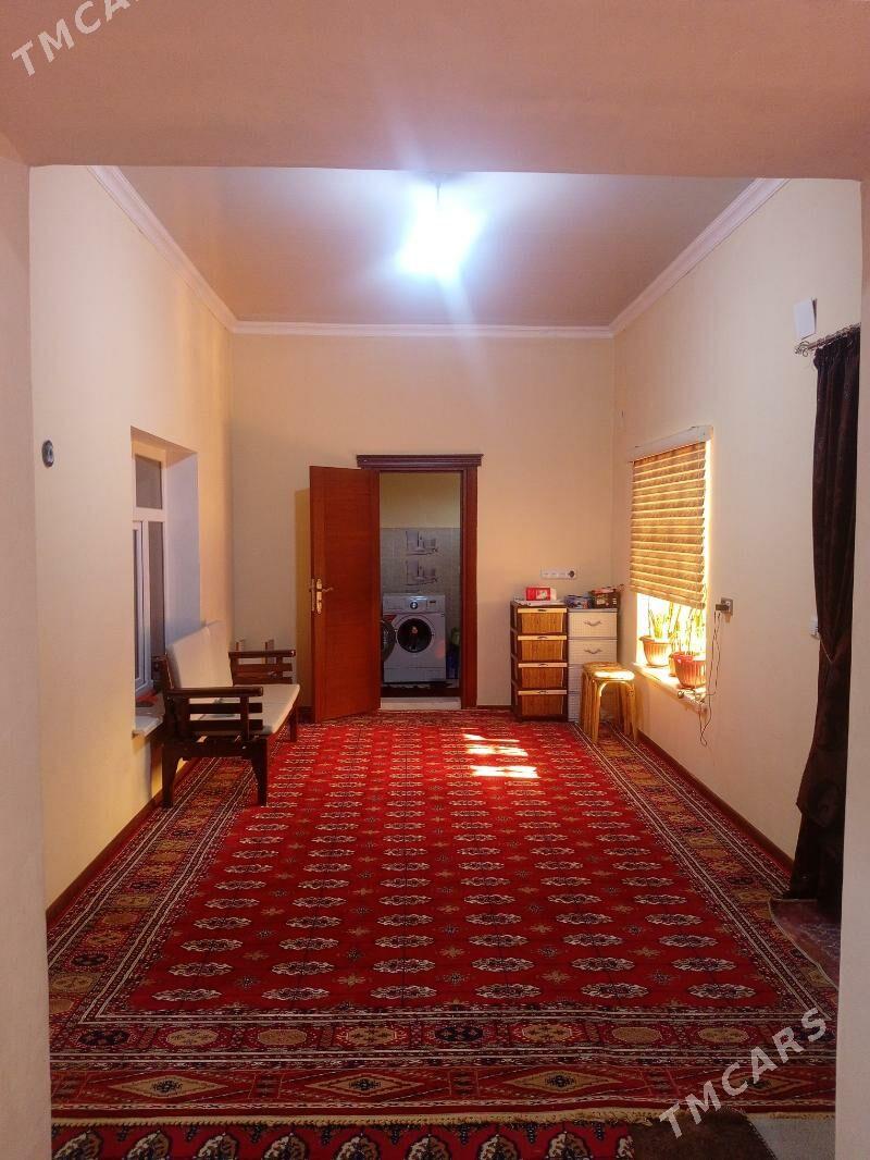 Plan jaý - Махтумкули - img 5