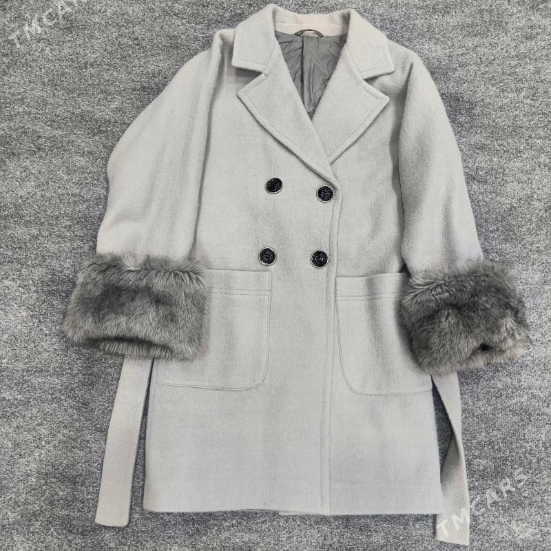 пальто - Daşoguz - img 2