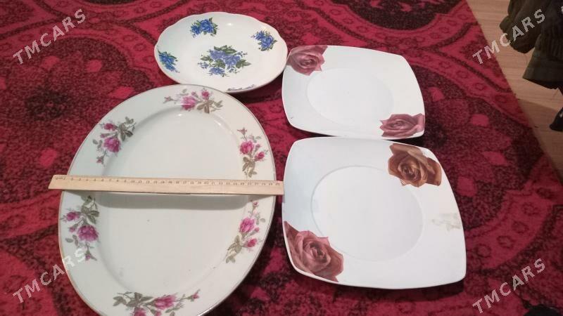 gap canak we kuhniya esbaplary - Анев - img 1