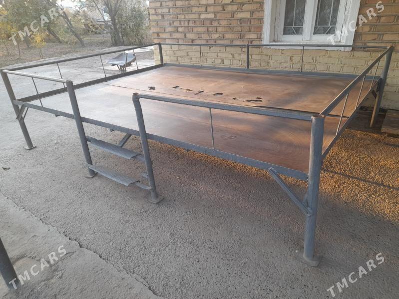 kyrwat - Babadaýhan - img 1