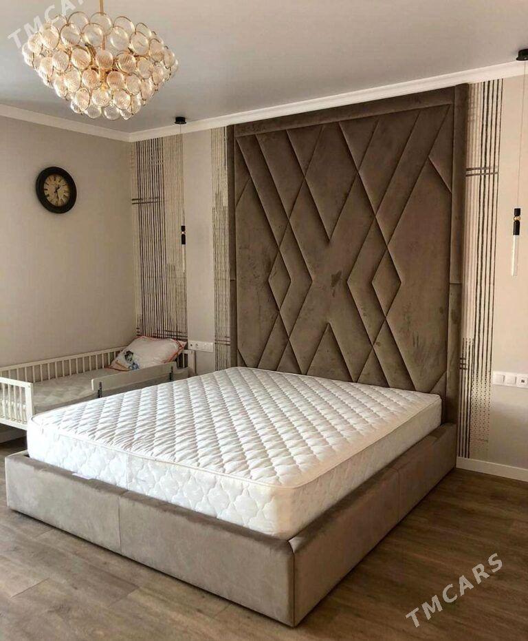 Spalny mebel.Спальный мебель. - Aşgabat - img 5