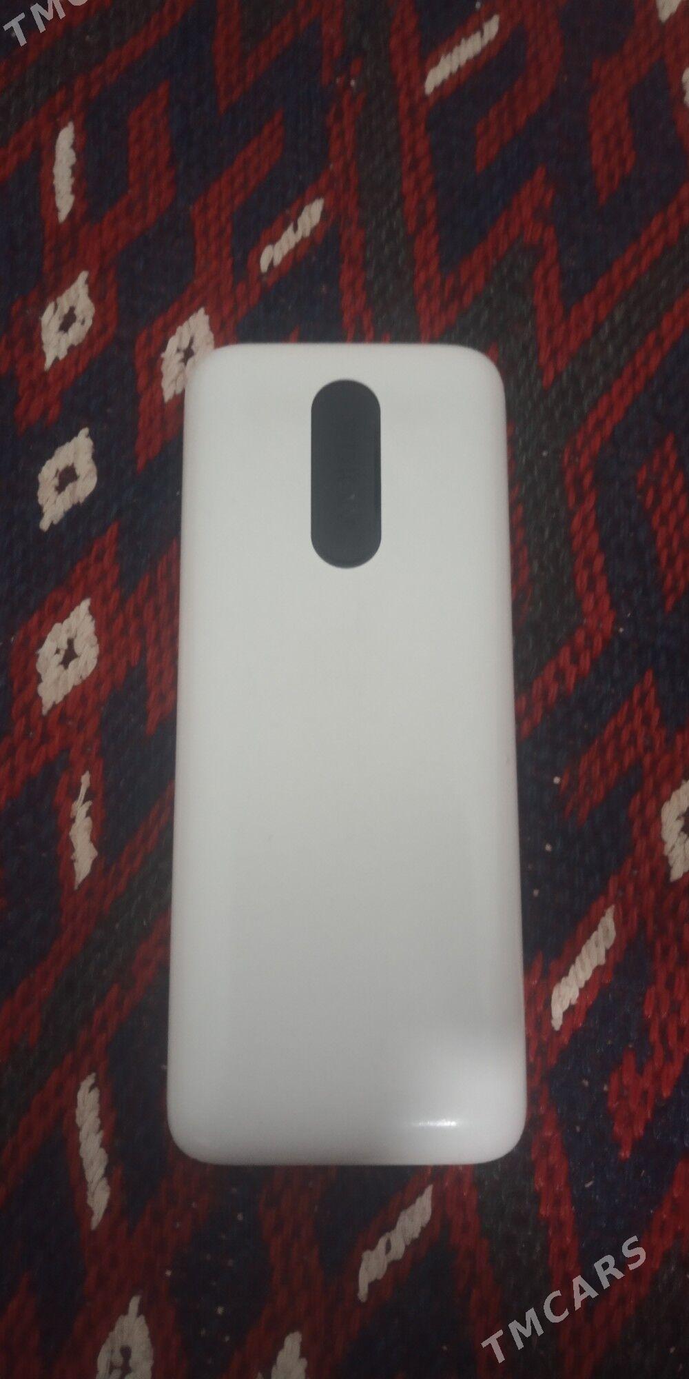 Nokia - Balkanabat - img 2