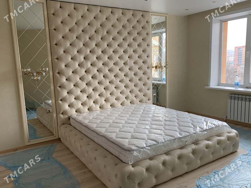 Spalny mebel.Спальный мебель. - Aşgabat - img 10