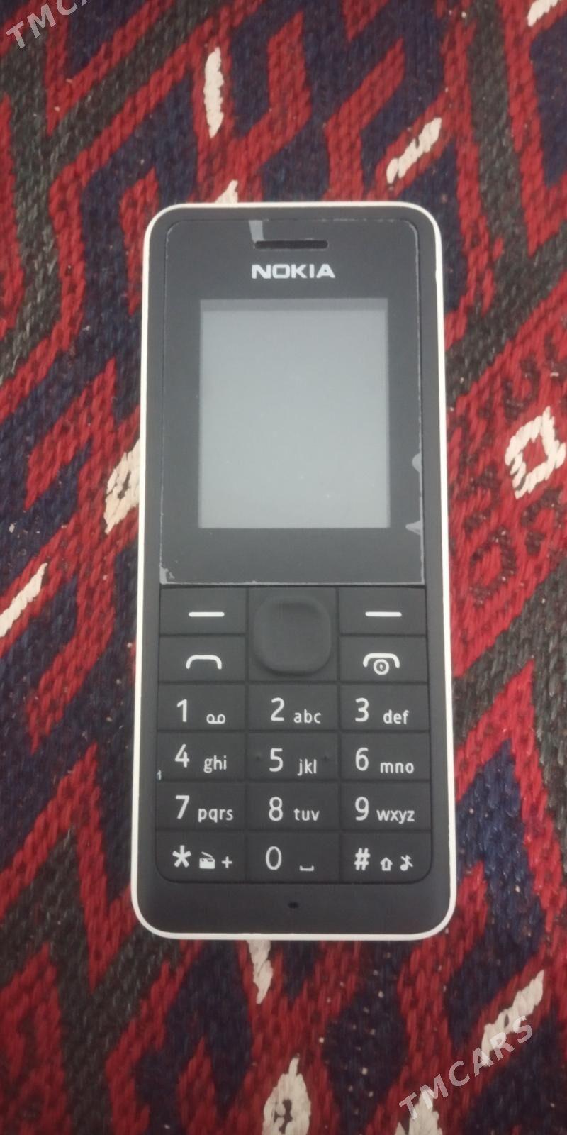 Nokia - Balkanabat - img 1