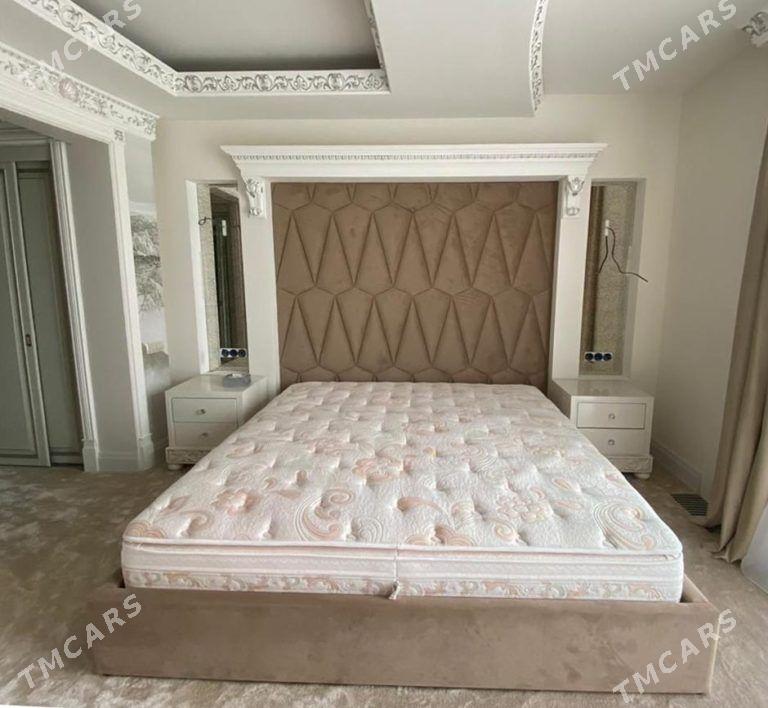 Spalny mebel.Спальный мебель. - Aşgabat - img 4