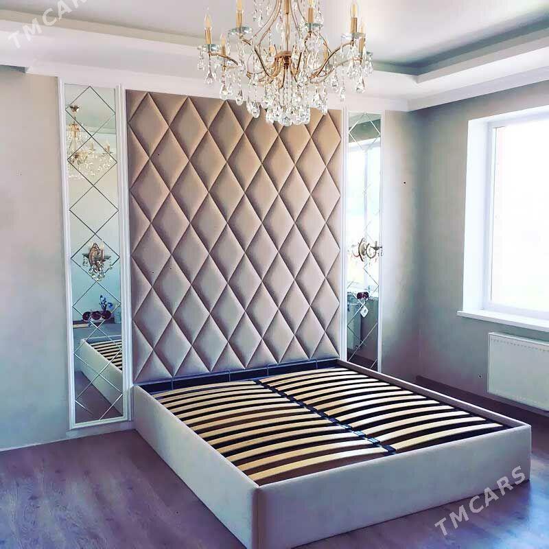 Spalny mebel.Спальный мебель. - Aşgabat - img 2