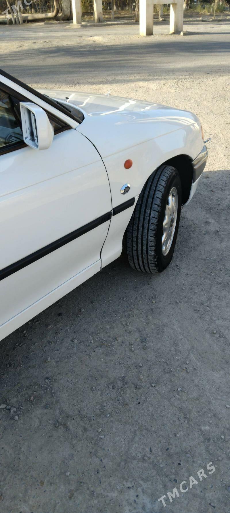 Opel Astra 1992 - 35 000 TMT - Мары - img 8