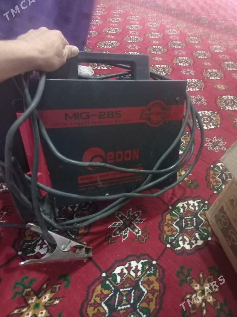 edon tocna swarka - Mary - img 2