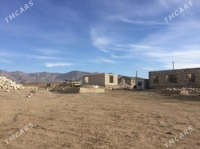 Dagly 2 bosh yer - Balkanabat - img 2