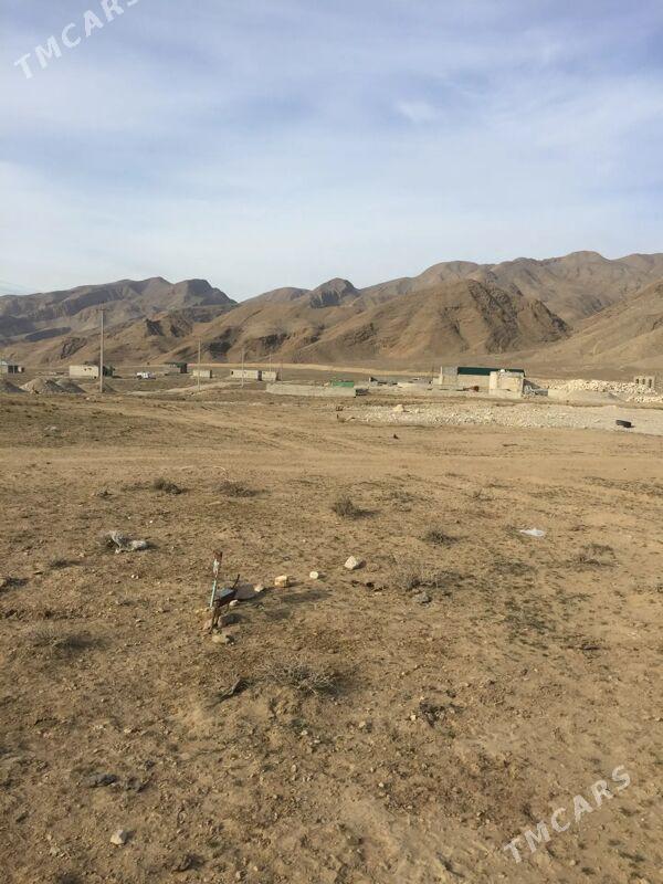 Dagly 2 bosh yer - Balkanabat - img 3