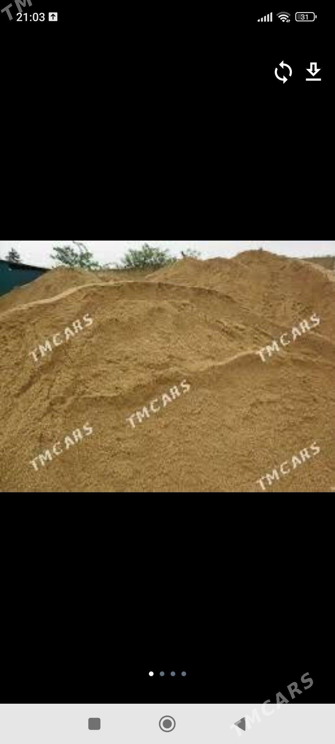 ÇÄGE MITI KERPIÇ SEMENT MYTY D - Ашхабад - img 2