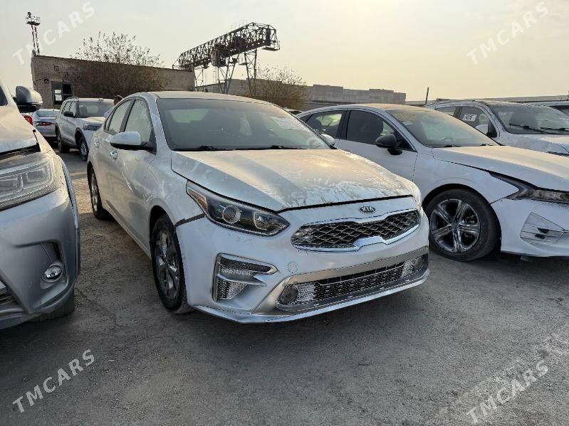 Kia Forte 2021 - 210 000 TMT - Мары - img 3