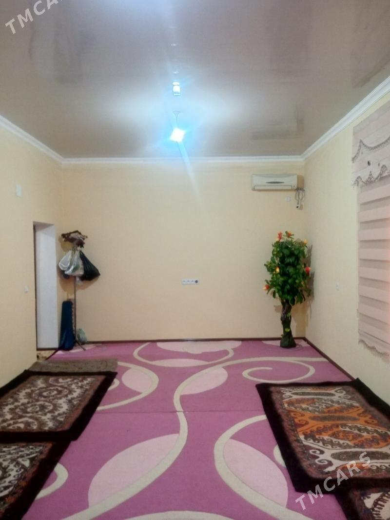 Plan jaý - Махтумкули - img 10