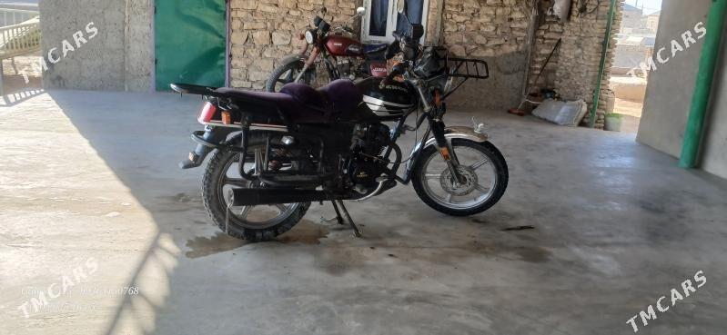 Fekon FK150-8G 2025 - 23 000 TMT - Etrek - img 1