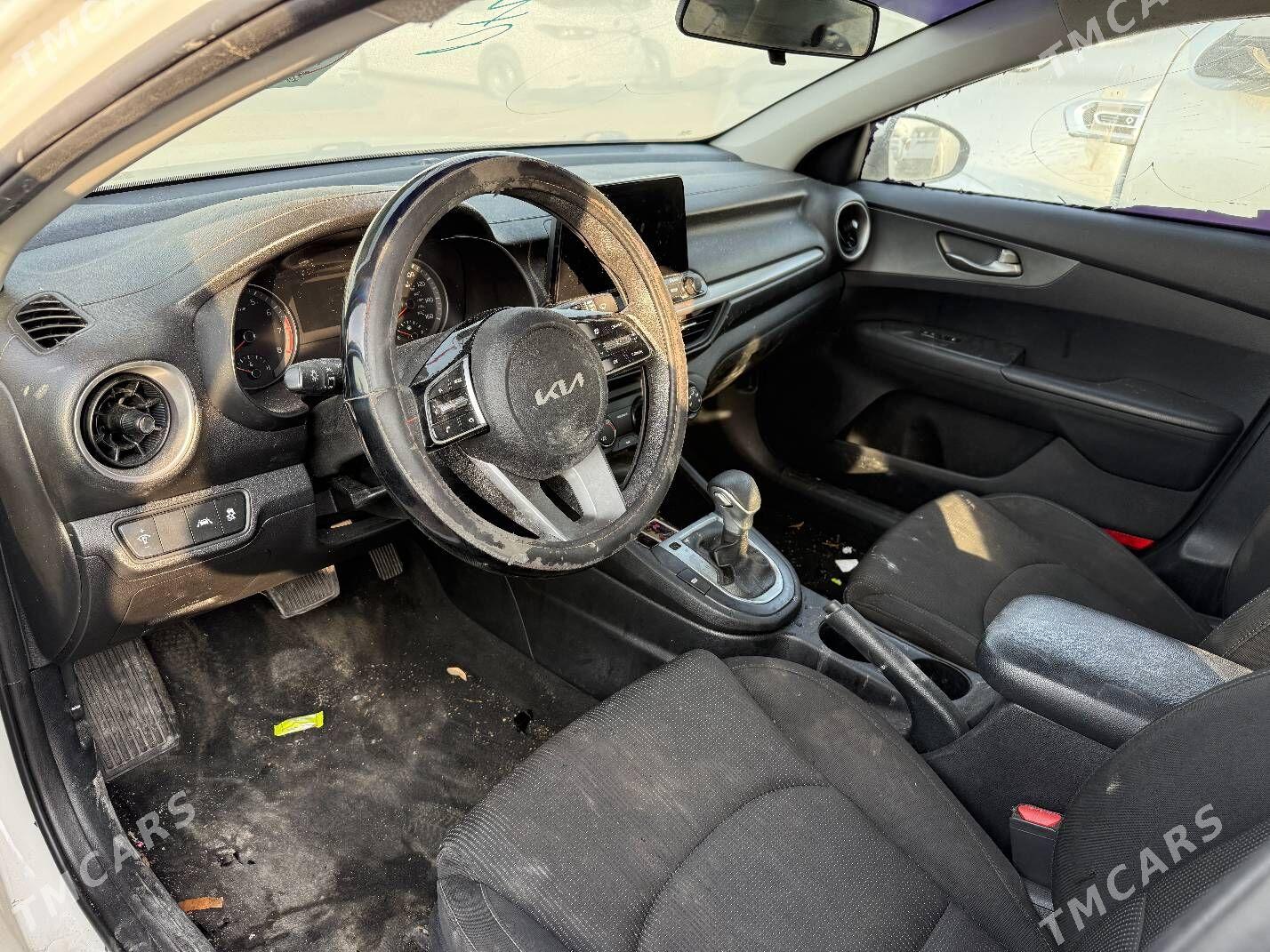 Kia Forte 2021 - 210 000 TMT - Мары - img 6