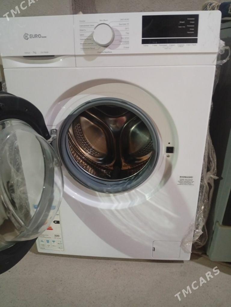 Kirmaşyn - Mary - img 4