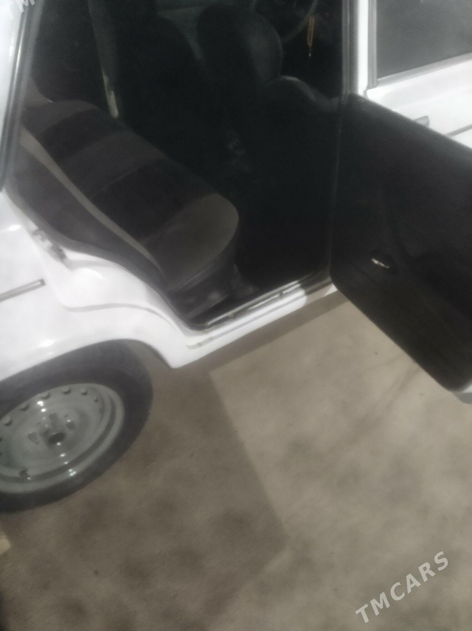 Lada 2106 1998 - 35 000 TMT - Gökdepe - img 2