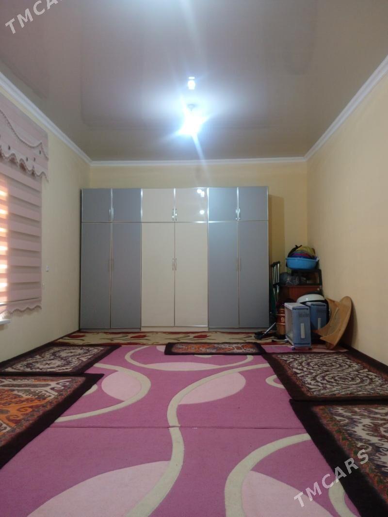 Plan jaý - Махтумкули - img 9